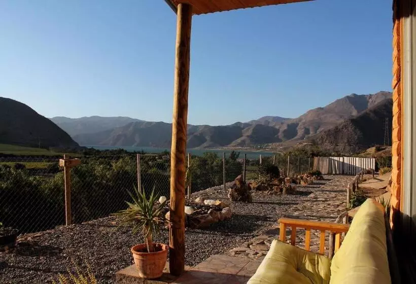 Majatalo Casa Ollagua
