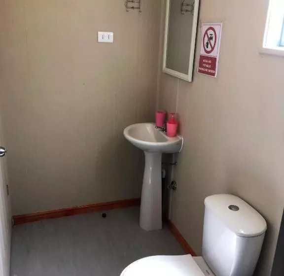 Majatalo Casa Ollagua