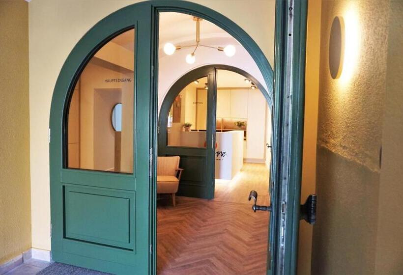 Bed and Breakfast Diesonne