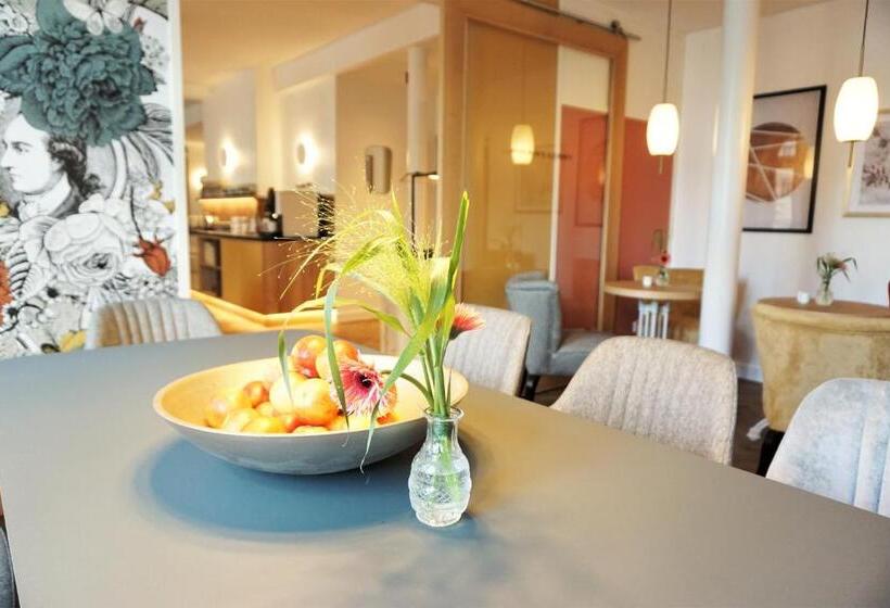 Bed and Breakfast Diesonne