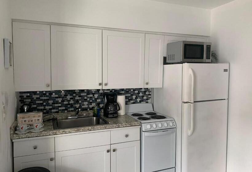 فندق Tiana Beach Inn