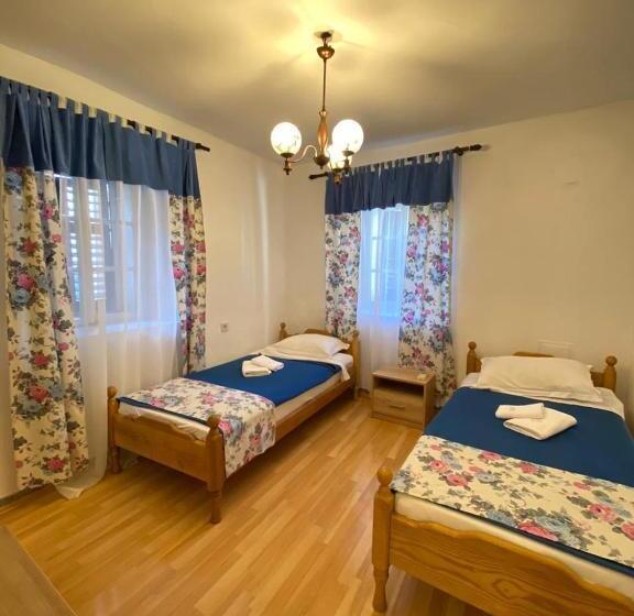 پانسیون Viktor Rooms