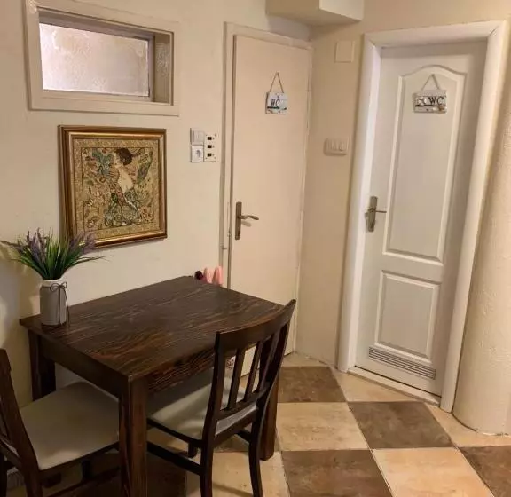 ペンション Viktor Rooms