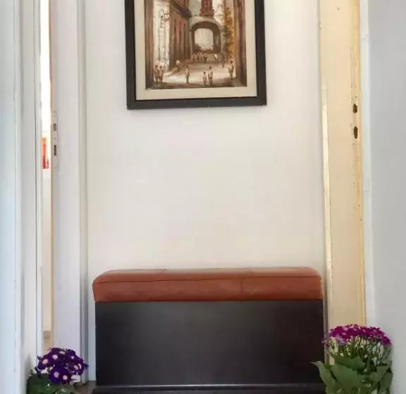 ペンション Viktor Rooms