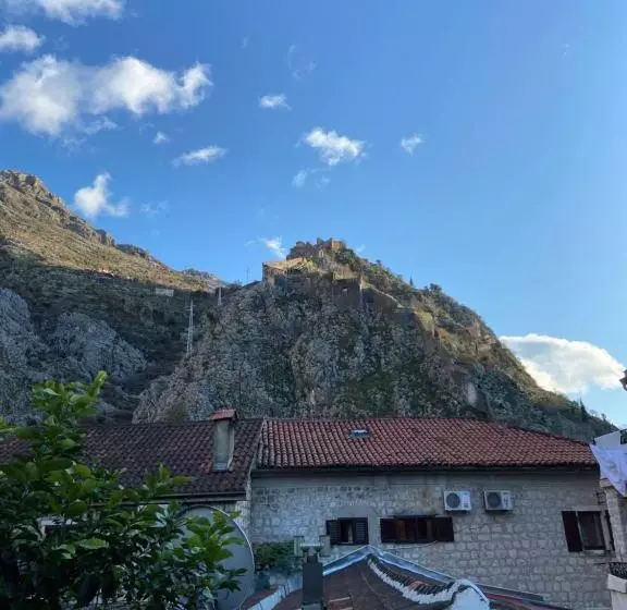 ペンション Viktor Rooms