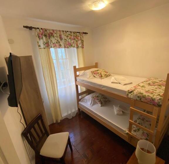 پانسیون Viktor Rooms