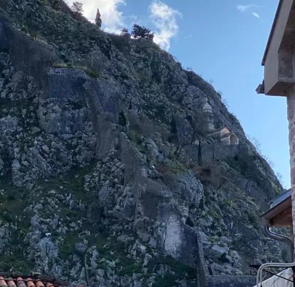 ペンション Viktor Rooms