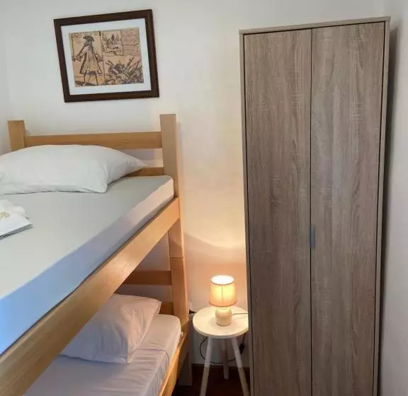 ペンション Viktor Rooms