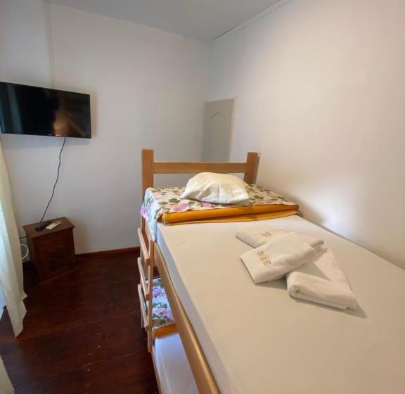 پانسیون Viktor Rooms