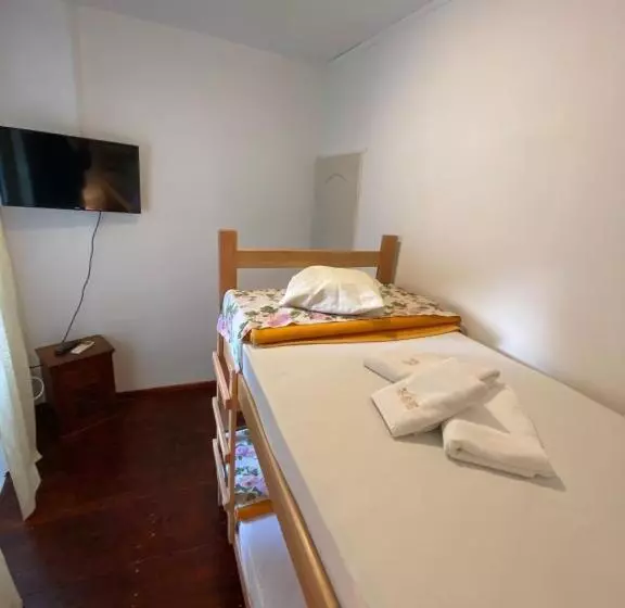 ペンション Viktor Rooms