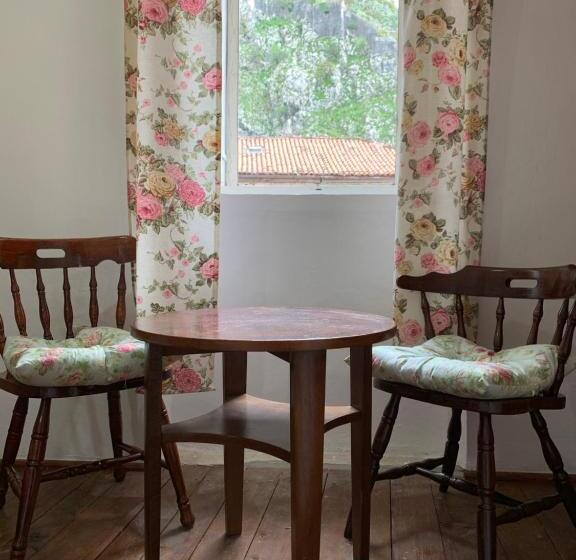 پانسیون Viktor Rooms