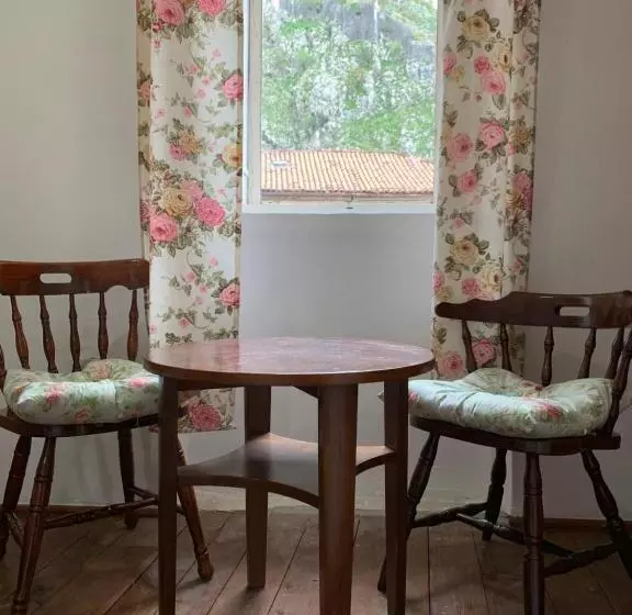 ペンション Viktor Rooms