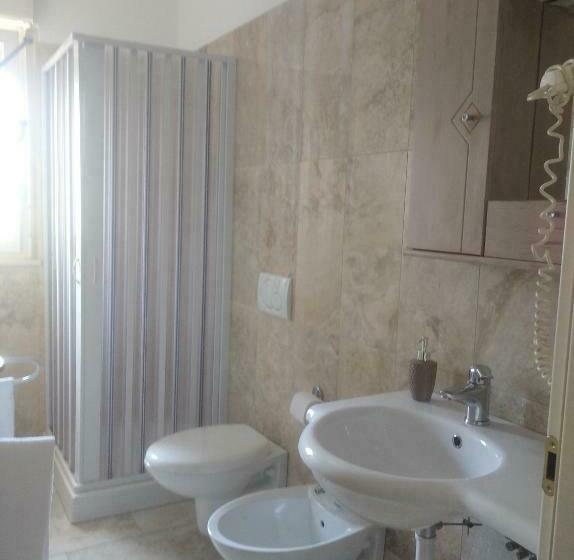 مبيت وإفطار Cavalieri Teutonici