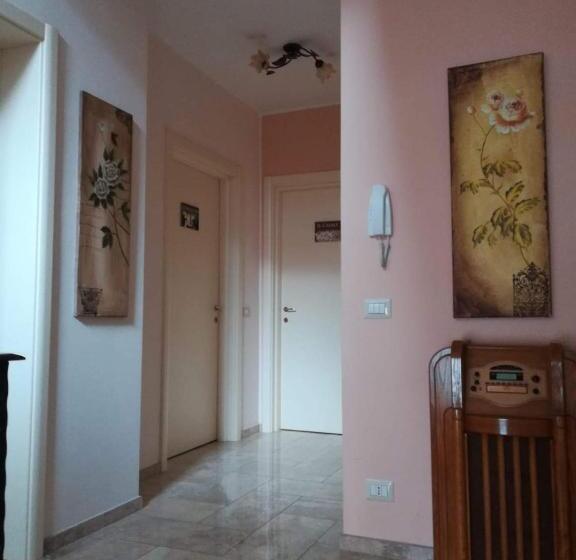 مبيت وإفطار Cavalieri Teutonici