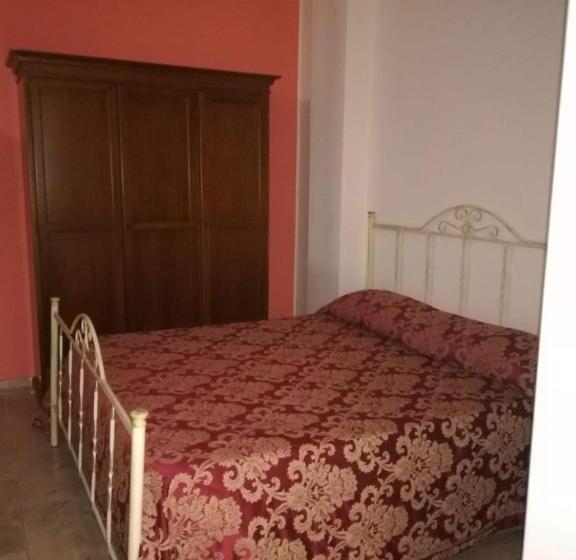 مبيت وإفطار Cavalieri Teutonici