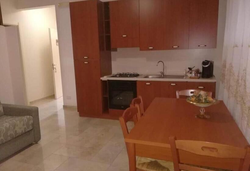 مبيت وإفطار Cavalieri Teutonici