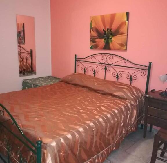 مبيت وإفطار Cavalieri Teutonici