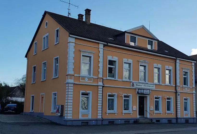 Bianca`s Hotel Restaurant