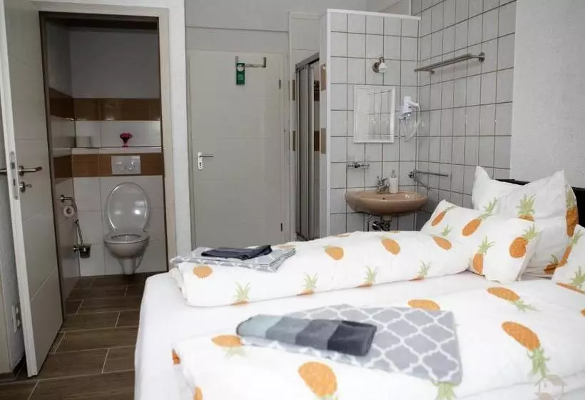 Bianca`s Hotel Restaurant