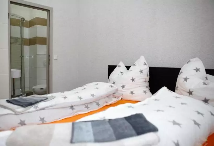 Bianca`s Hotel Restaurant