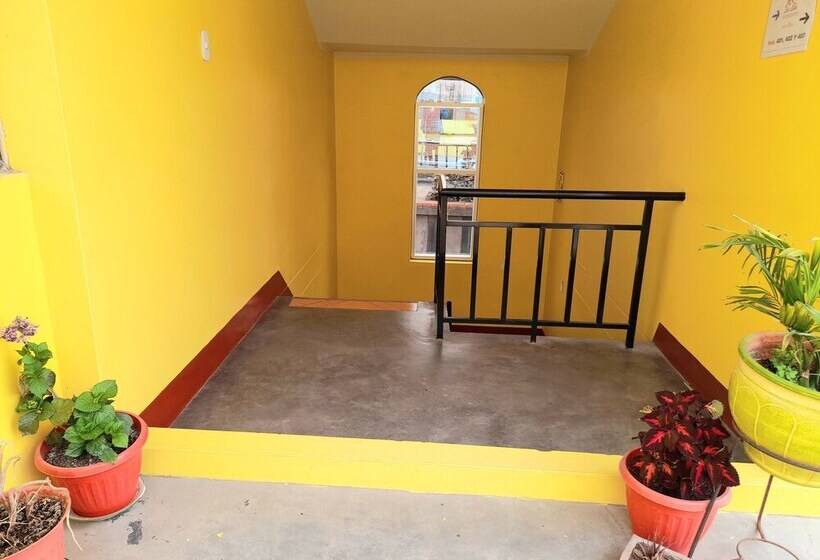 فندق Hospedaje Las Lilas