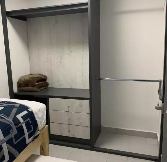 هتل Suites André Confort Ejecutivo