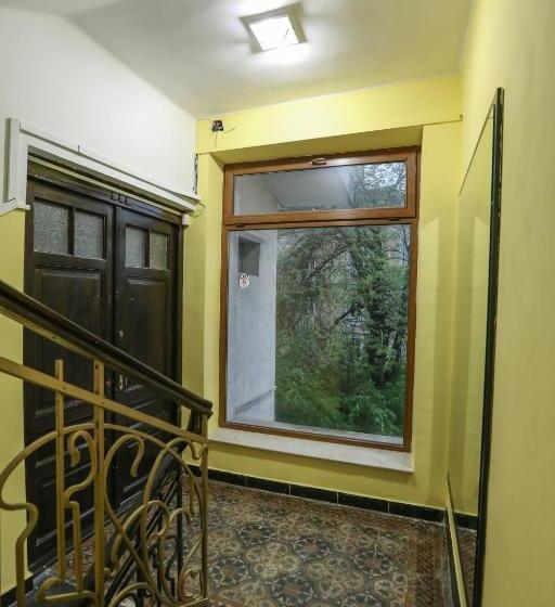 Pension Centralissimo