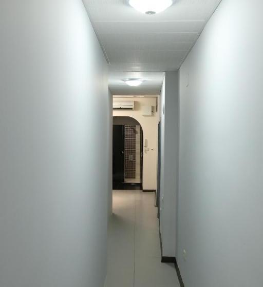 Pension Centralissimo