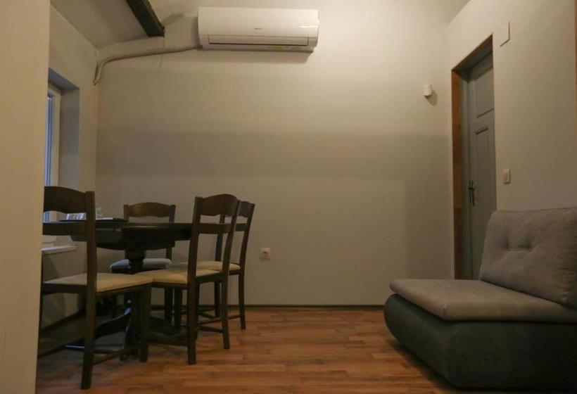 Pension Centralissimo