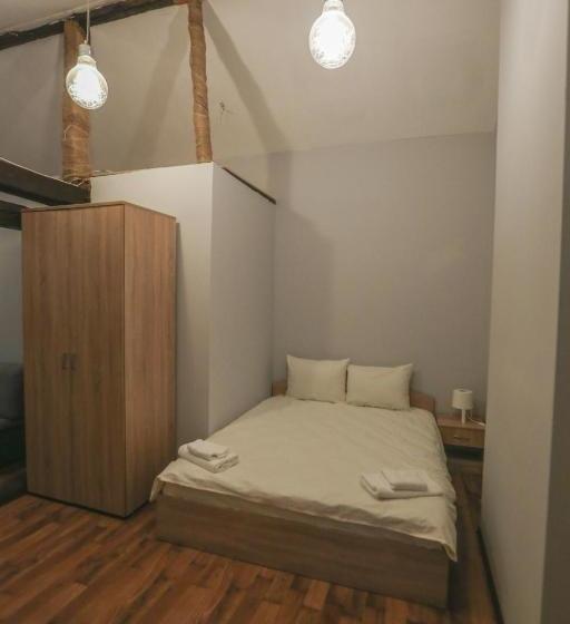 Pension Centralissimo