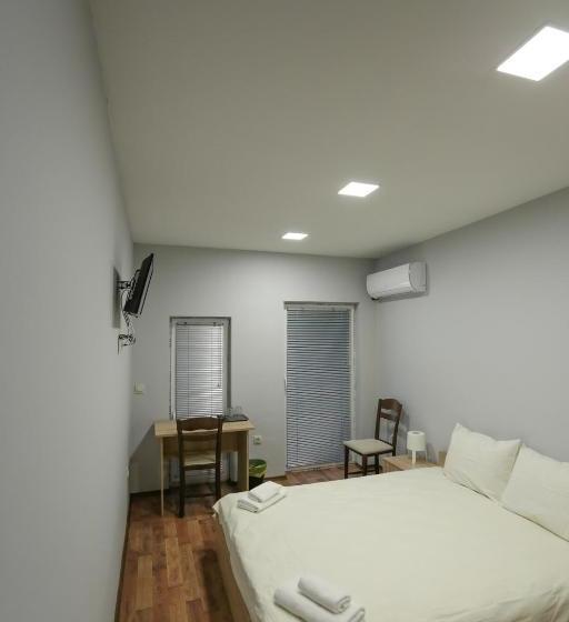 Pension Centralissimo