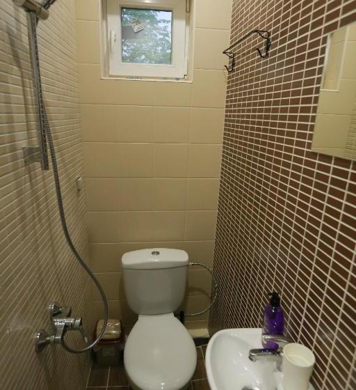 Pension Centralissimo