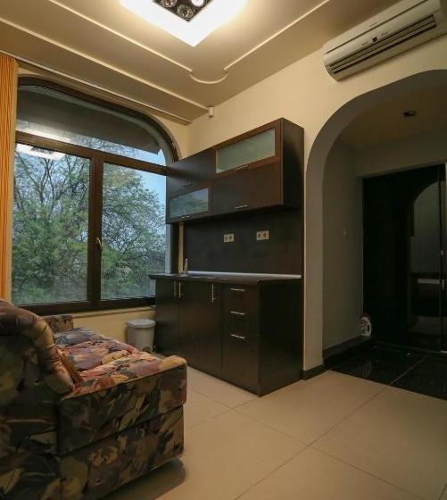 Pension Centralissimo