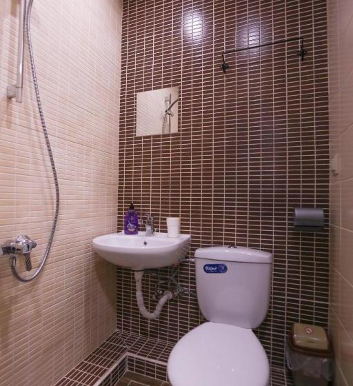 Pension Centralissimo