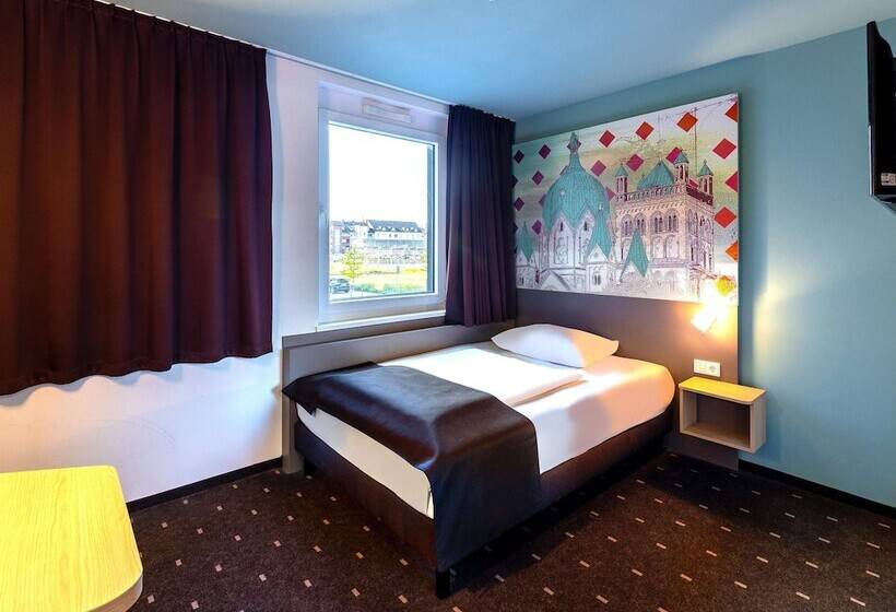 B&b Hotel Neuss