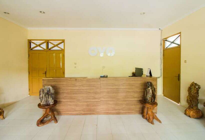 Hotel Oyo 688 Grand Pakidulan