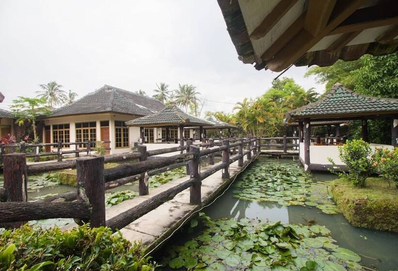 Hotel Oyo 688 Grand Pakidulan