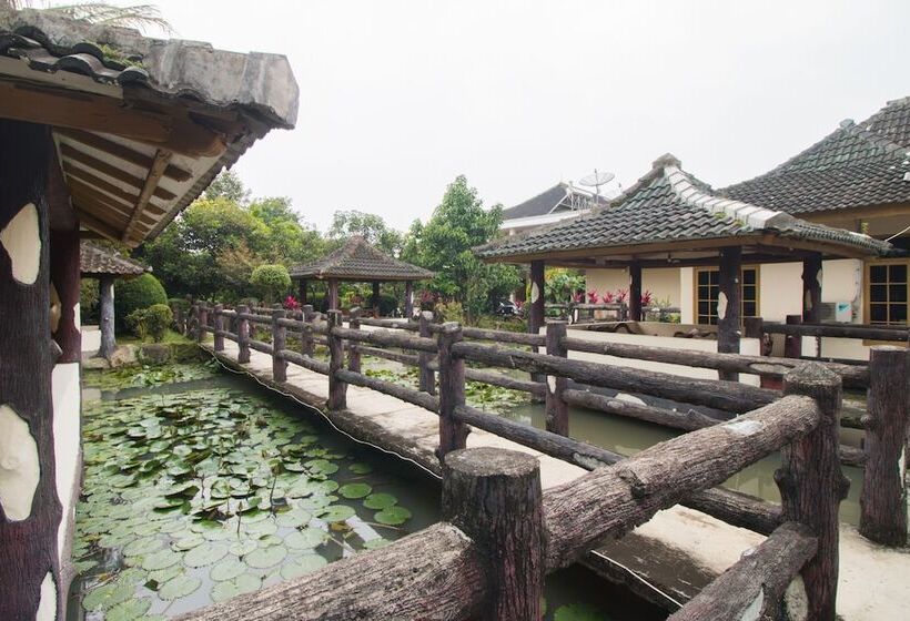 Hotel Oyo 688 Grand Pakidulan