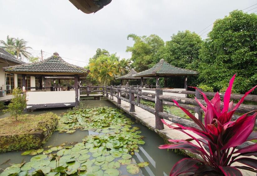 Hotel Oyo 688 Grand Pakidulan