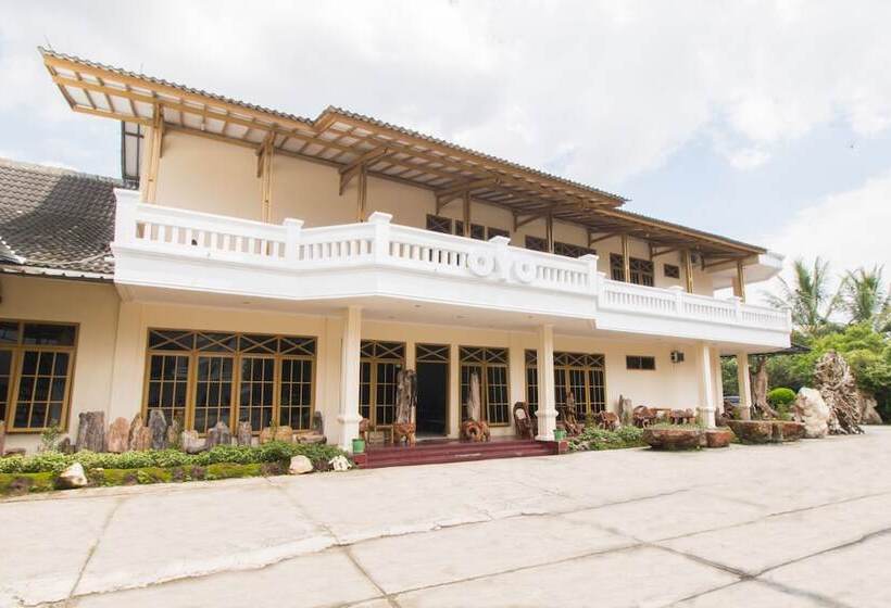 Hotel Oyo 688 Grand Pakidulan