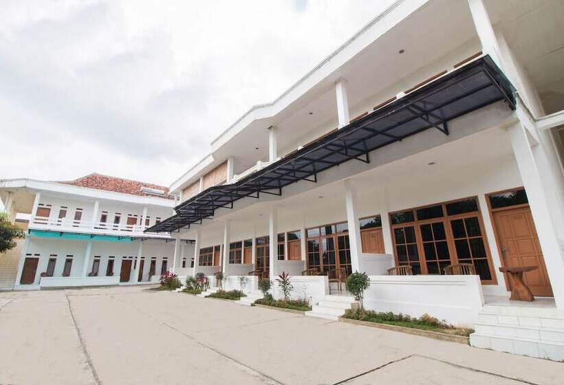 Hotel Oyo 688 Grand Pakidulan