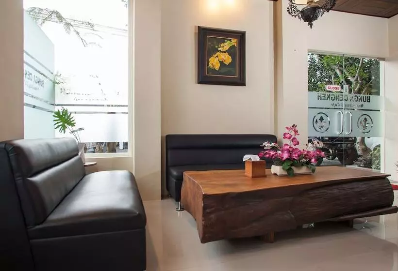 Majatalo Reddoorz Premium @ Jalan Cengkeh Malang