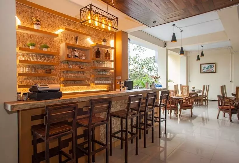 Majatalo Reddoorz Premium @ Jalan Cengkeh Malang