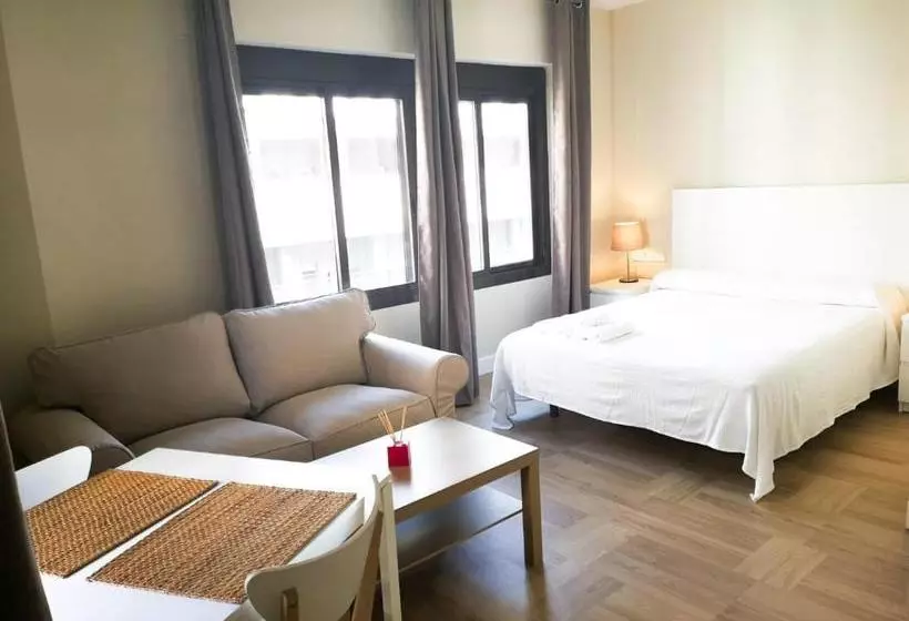 Triana Luxury Suite