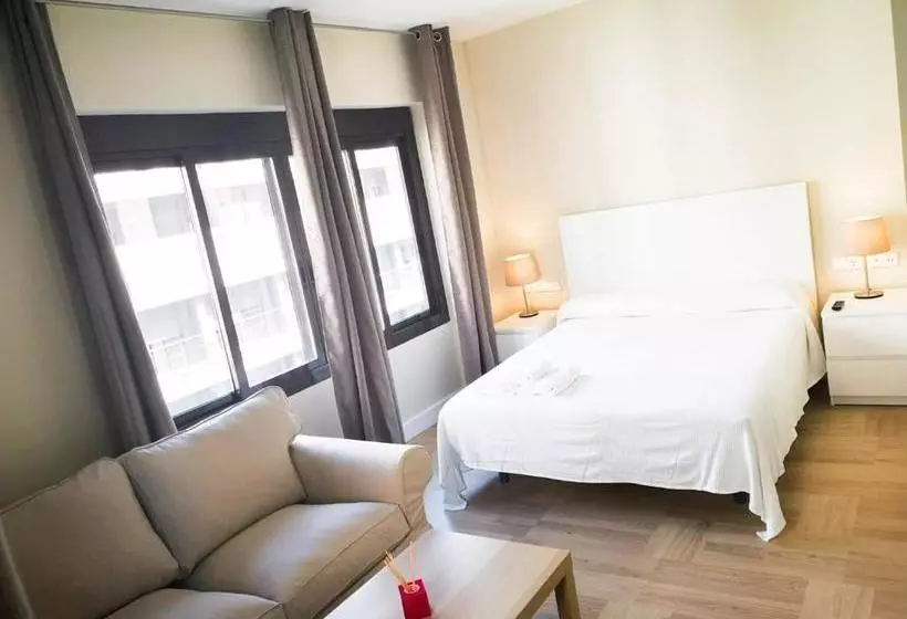 Triana Luxury Suite