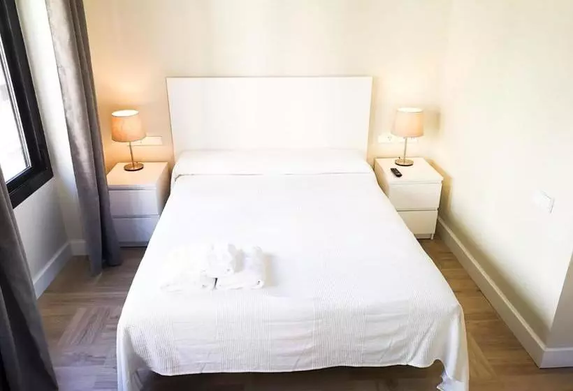 Triana Luxury Suite