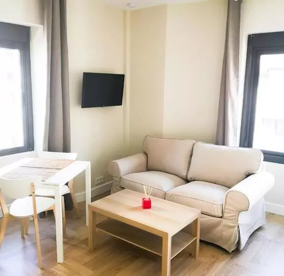 Triana Luxury Suite