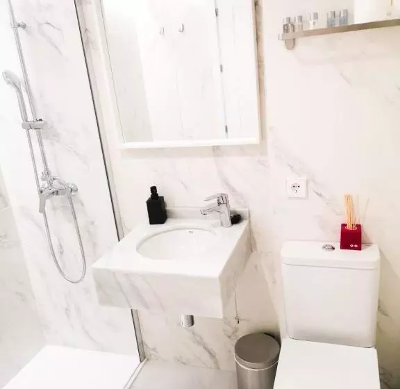 Triana Luxury Suite
