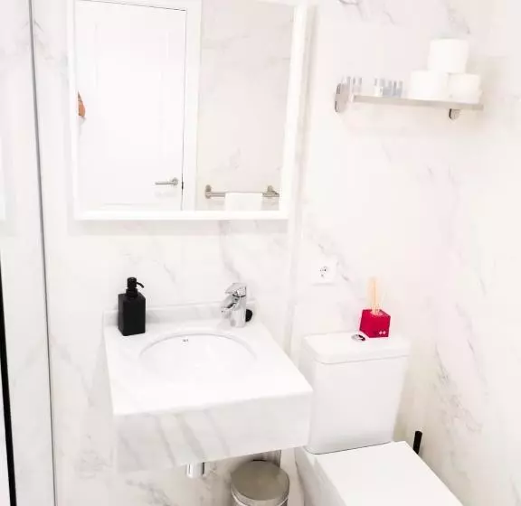 Triana Luxury Suite