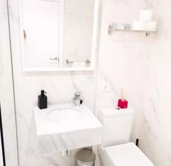 Triana Luxury Suite